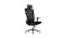 Urban Venon Office Chair - Black - Front View