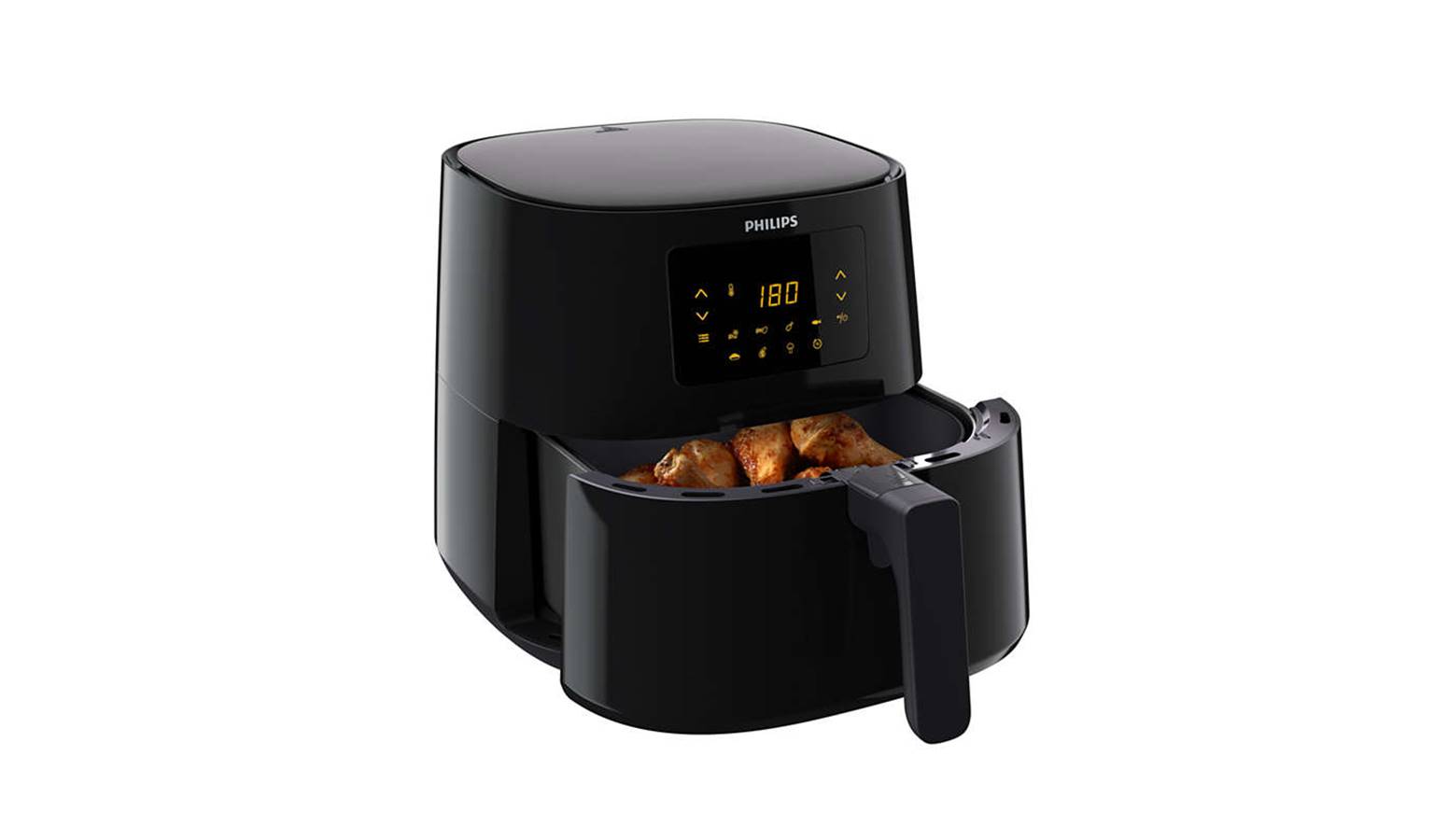 harvey norman philips air fryer