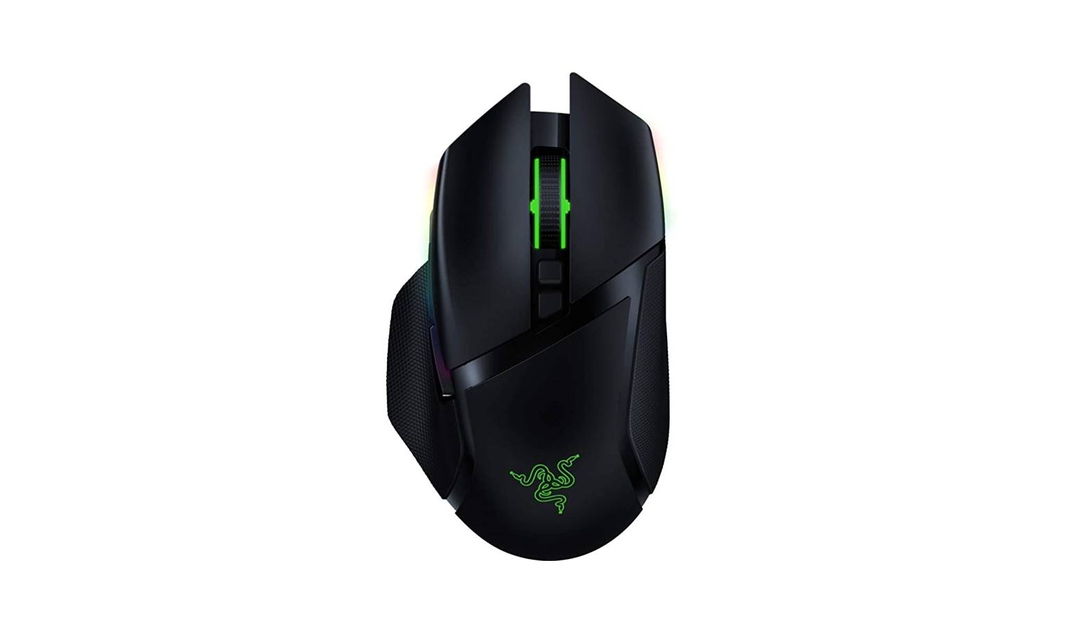 razer basilisk wireless ultimate