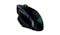 Razer Basilisk Ultimate Ergonomic Wireless Gaming Mouse - alt angle