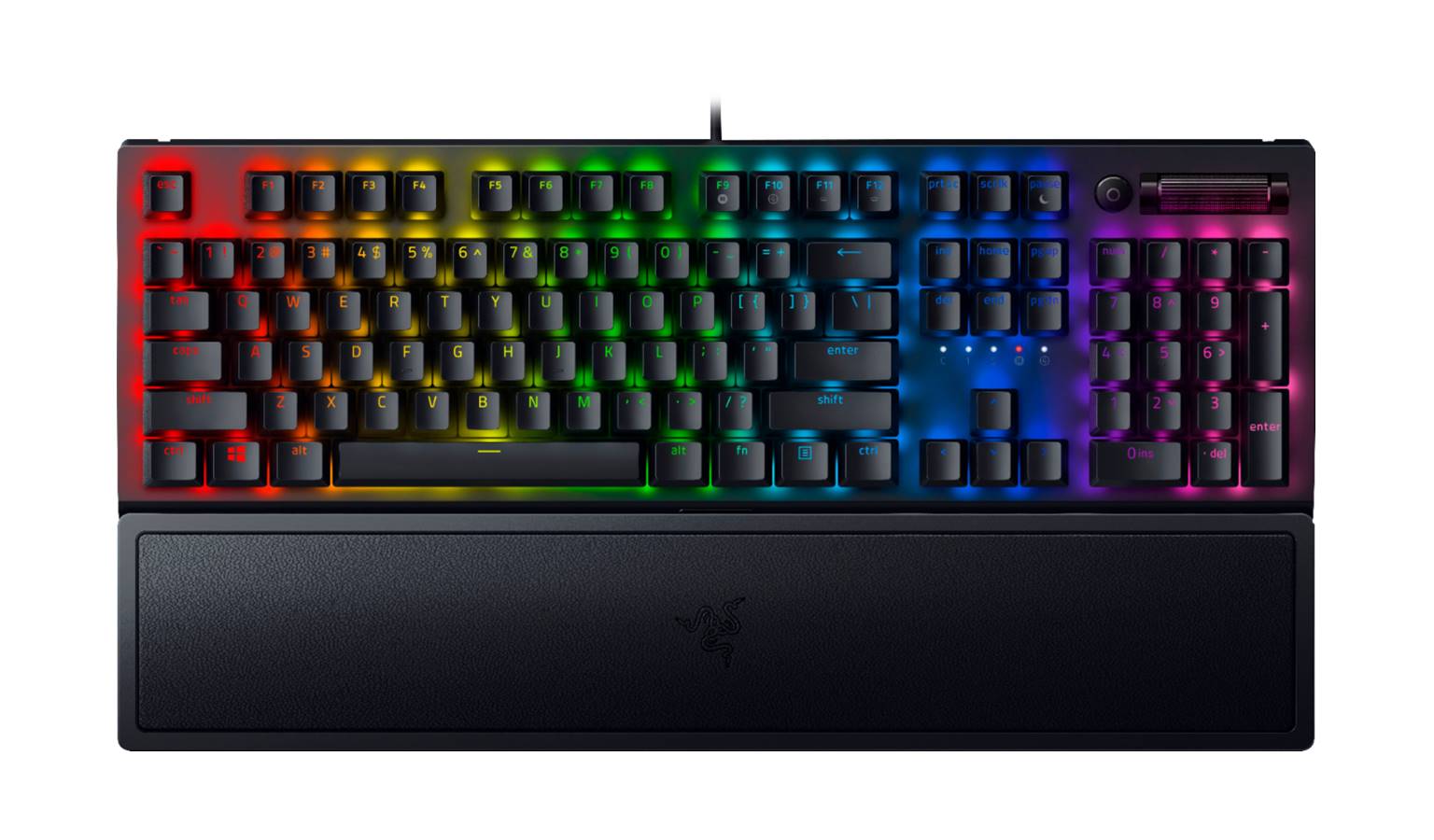 razer widowmaker keyboard