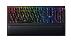Razer BlackWidow V3 Pro Wireless Mechanical Gaming Keyboard - Yellow Switch - Main