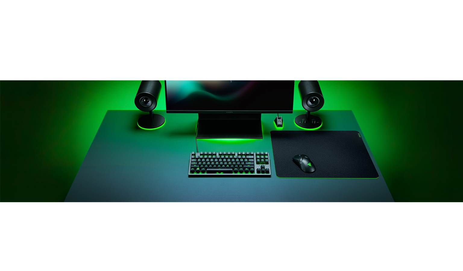 razer gigantus v2 cloth gaming mouse