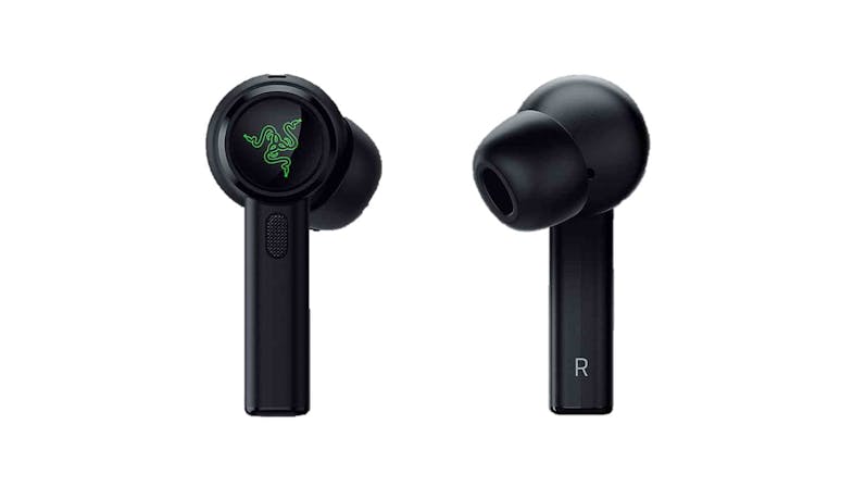 Razer Hammerhead True Wireless Pro Earbuds - earbuds