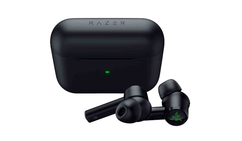 Razer Hammerhead True Wireless Pro Earbuds - Front