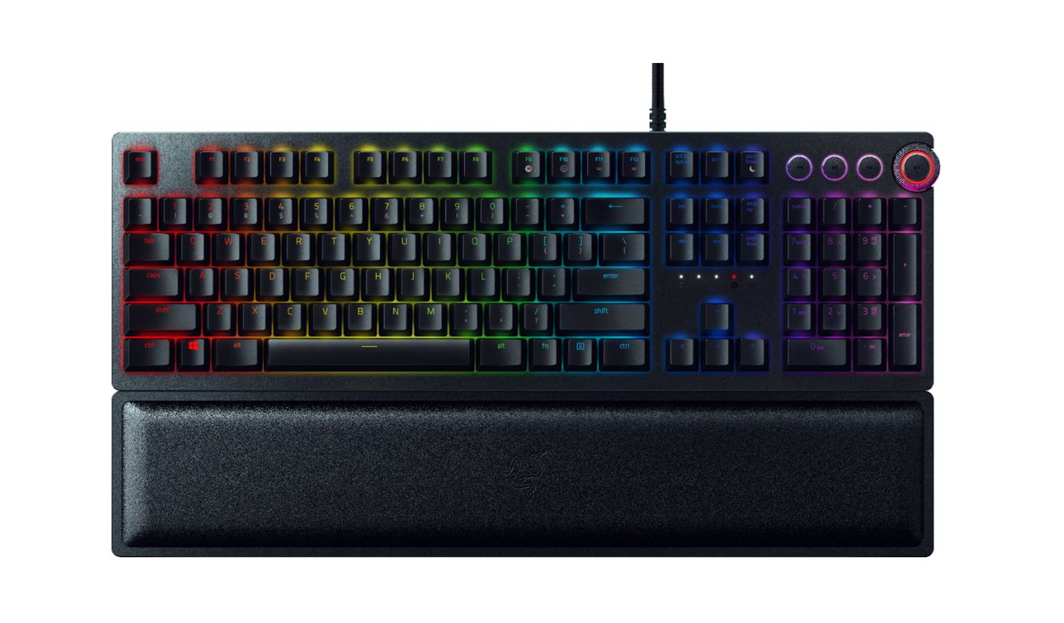 razer huntsman gaming