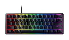 Razer Huntsman Mini Gaming Keyboard Clicky Optical Switch