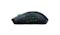 Razer Naga Pro Wireless Gaming Mouse with Swappable Side Plates - side