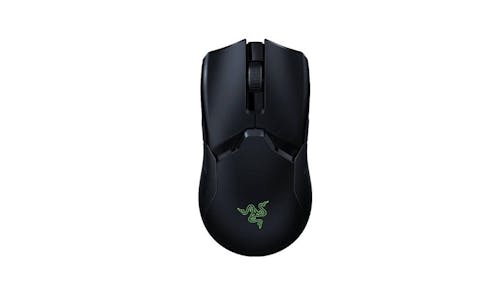 Razer Viper Ultimate HyperSpeed Wireless Gaming Mouse - Black