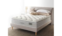King Koil Royale Stafford II Pocketed Spring Mattress - Queen Size