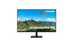Samsung LS27AM500NEXXS 27-Inch Smart Monitor