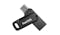 SanDisk Ultra Dual Drive USB Type-C Flash Drive - 128GB - Main
