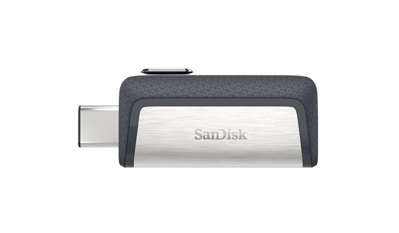 SanDisk Ultra Dual Drive USB Type-C Flash Drive - 64GB - Main