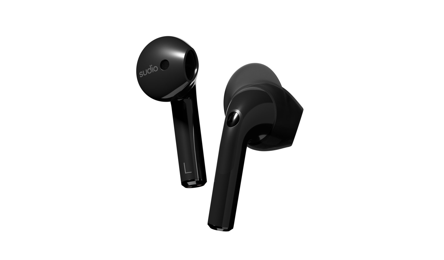 ear bluetooth headset with mic