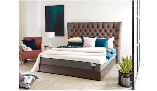 Tempur Firm Luxe 30 CoolTouch Mattress - King Size