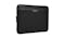 Targus TSS100000 13-inch Newport Laptop Sleeve - Black - alt angle