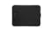 Targus TSS100000 13-inch Newport Laptop Sleeve - Black - back