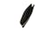 Targus TSS100000 13-inch Newport Laptop Sleeve - Black - Top