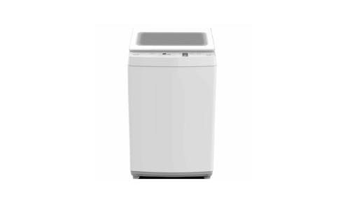 Toshiba AW-J800AS 7kg Top Load Washing Machine - White