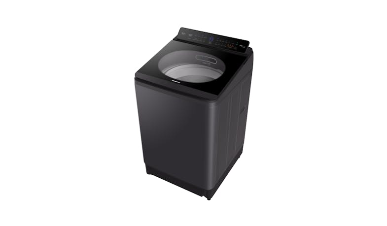 Panasonic NA-FD16V1BRQ 16kg Top Load Washing Machine