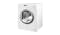 Whirlpool AWD712S 7kg Air-Vented Dryer - alt angle