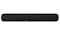 Yamaha SR-B20A Sound Bar with Built-in Subwoofers - Black - top