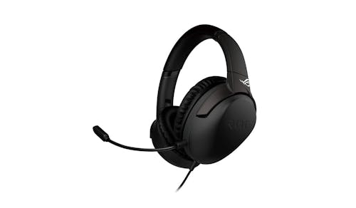 Asus ROG Strix Go Core 3.5mm Over-Ear Gaming Headset - Main