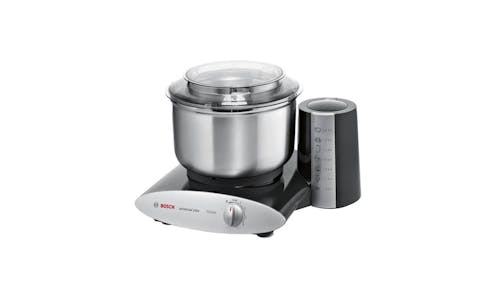 Bosch MUM6N20A1 Kitchen Machine - Silver