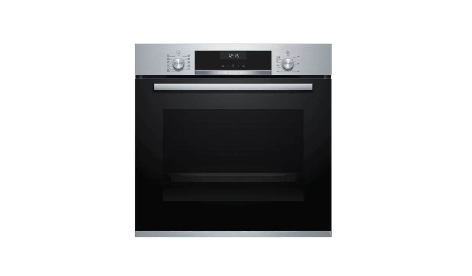 Bosch HBA5570S0B (71L) BuiltIn Oven Harvey Norman Singapore