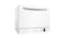Bosch SKS62E32EU Free-standing Compact Dishwasher - White - Main