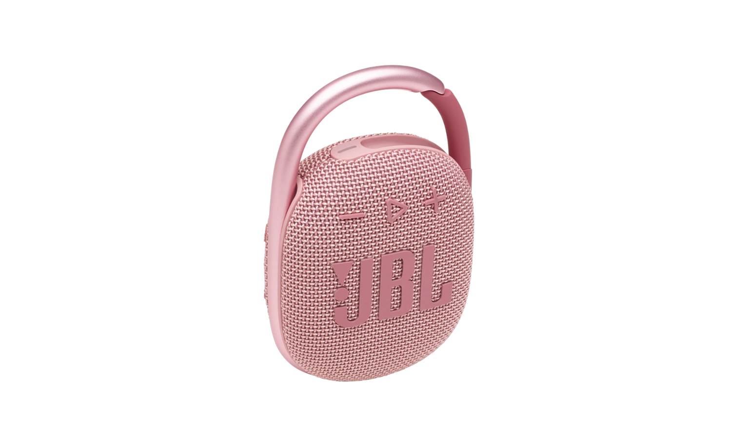 pink jbl clip speaker