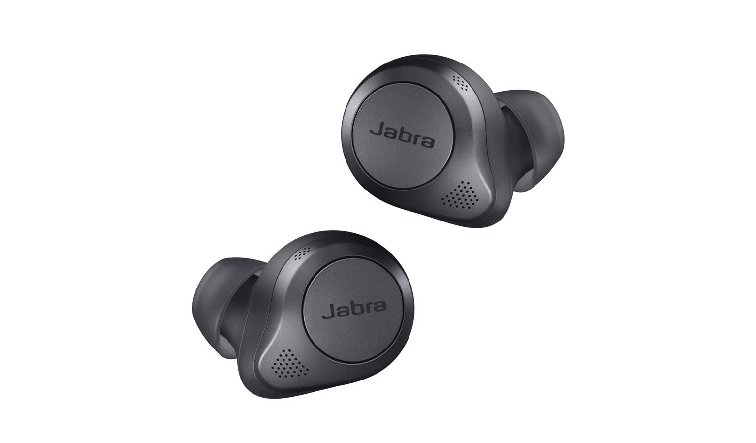 jabra wireless earbuds with mic