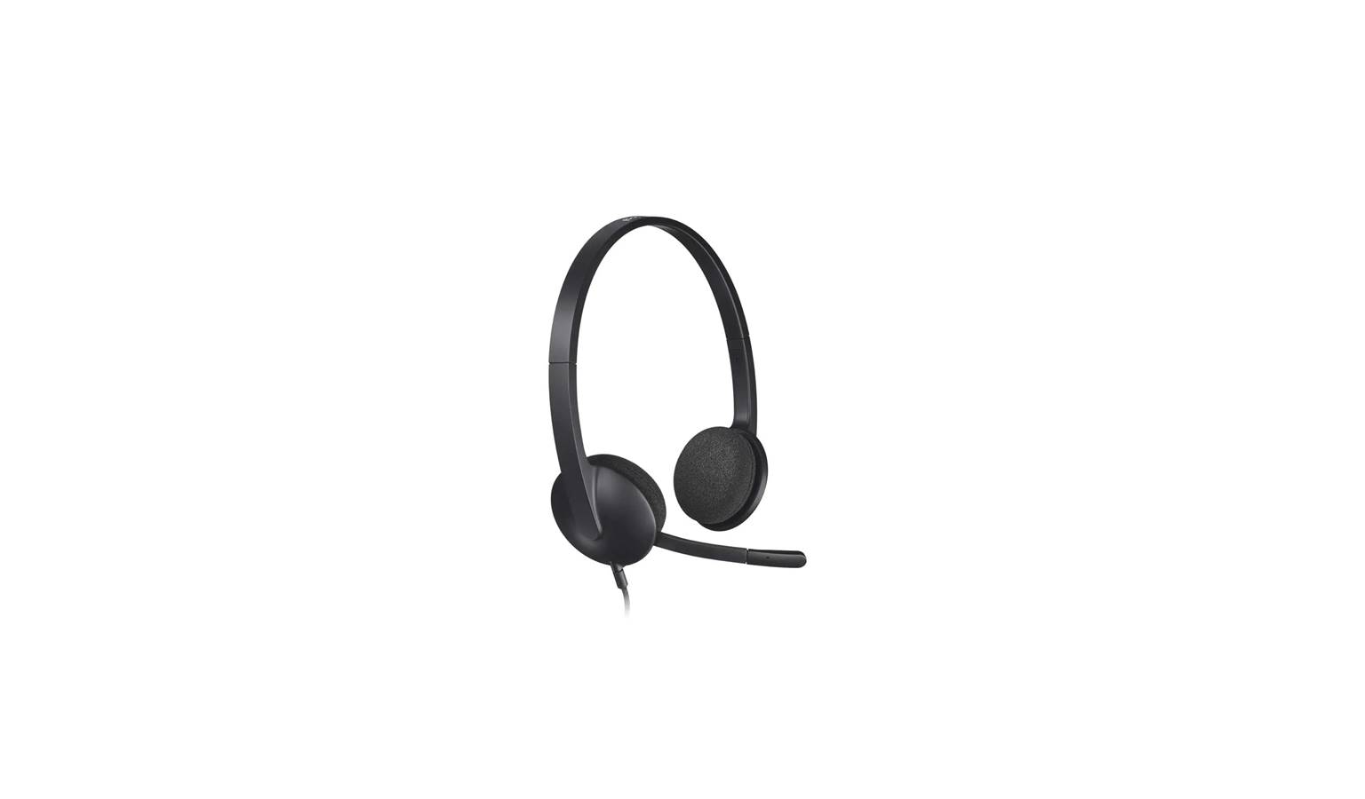 Logitech h340 usb deals headset