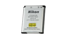 Nikon EN-EL19 Rechargeable Battery Front View