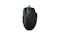 Razer Naga 03590100  X-Wired MMD Gaming Mouse (Front View)