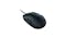 Razer Naga 03590100  X-Wired MMD Gaming Mouse (Top  View)
