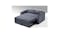 Rowan XM S2816 Sofabed (Bed View)