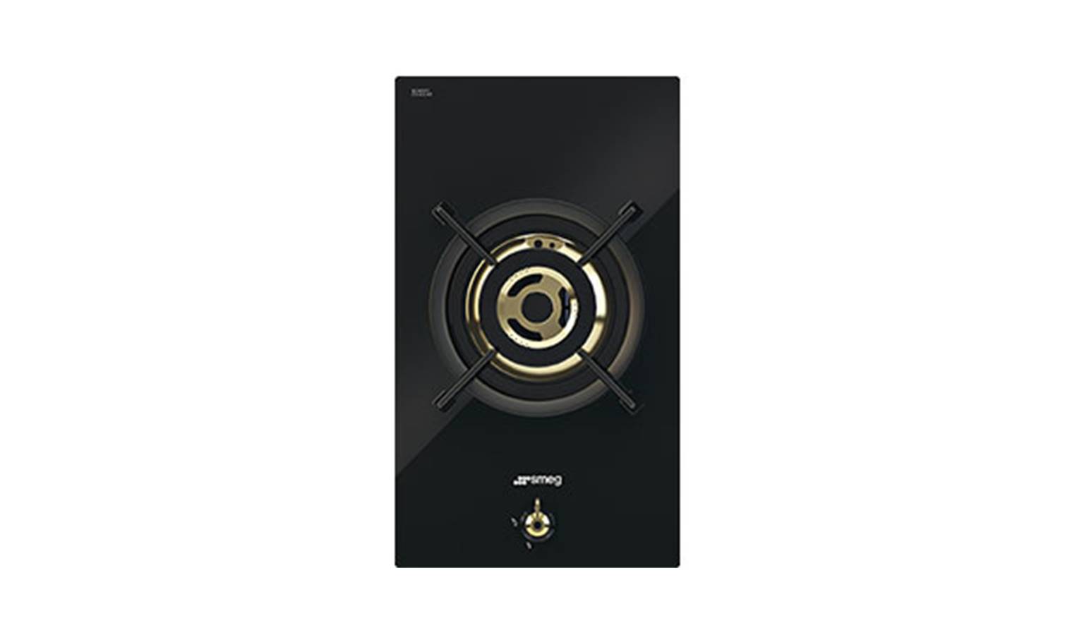 Smeg  PC31GNO Hob Front