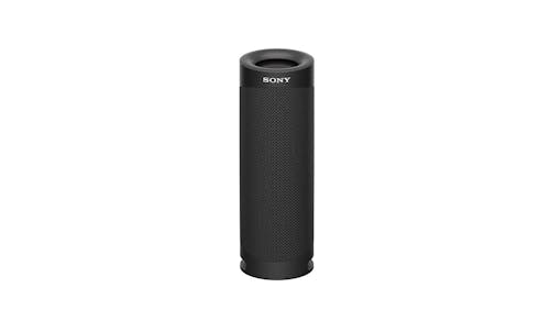 Sony SRS-XB23 Extra Bass Portable Bluetooth Speaker - Black