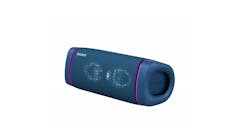 Sony SRS-XB33/LCE Extra Bass Portable Bluetooth Speaker - Blue