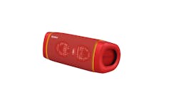 Sony SRS-XB33/RCE Extra Bass Portable Bluetooth Speaker - Red