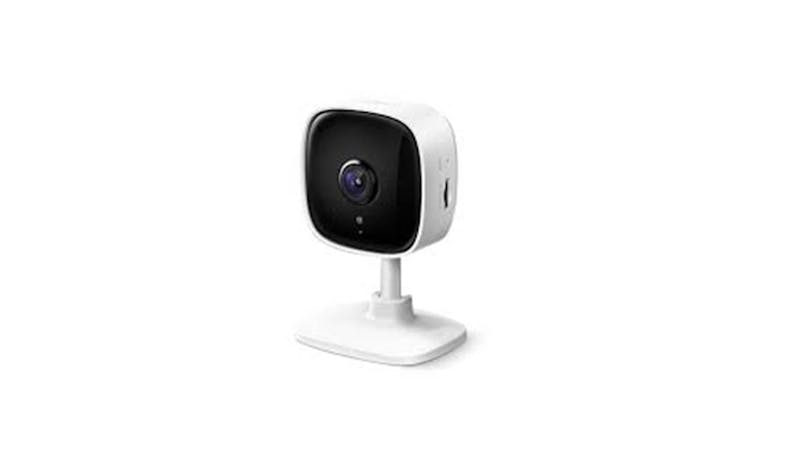 TP-Link TC60 Home Security Wi-Fi Camera (Front View)