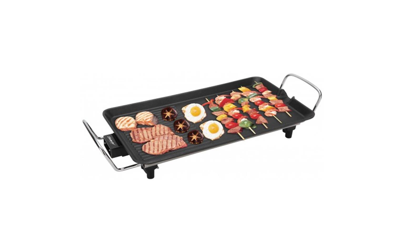 Electric hotsell bbq plate