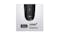 Braun Series 3 300s Rechargeable Electric Shaver - Black (Bottom  View)