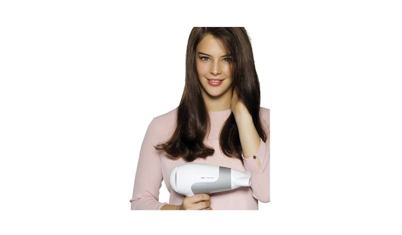 Braun HD580 Satin Hair 5 PowerPerfection Hair Dryer