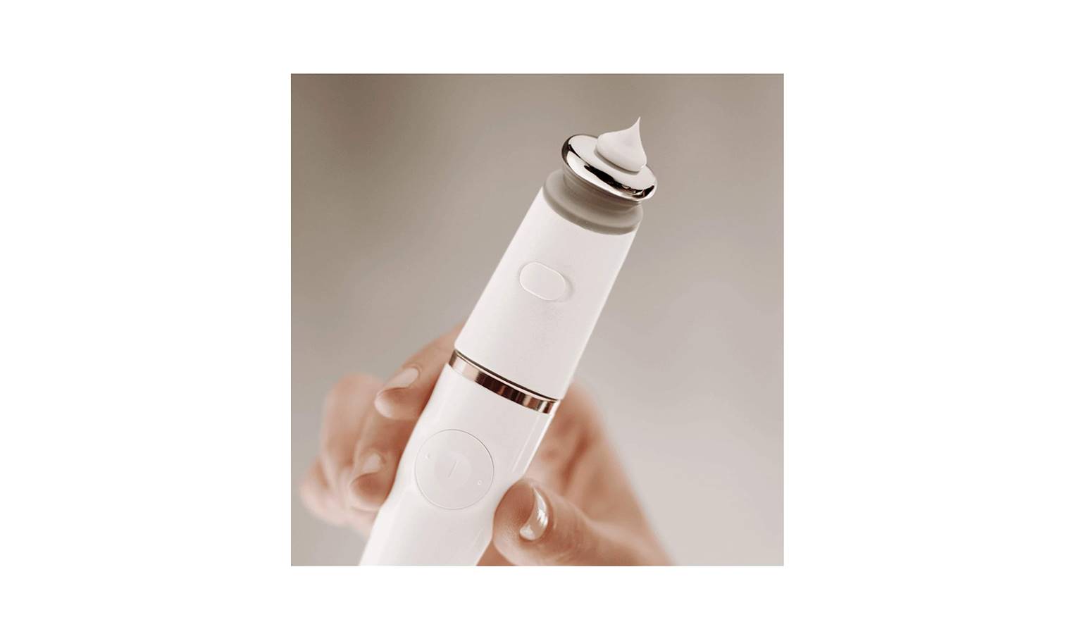 Braun SE Pro 912 FaceSpa Facial Epilator with Cleansing Brush Harvey