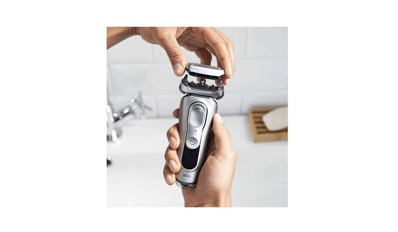 Braun Series 9 92S Shave Head Replacement Cassette