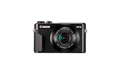 Canon G7X Mark II PowerShot 20.2MP Digital Camera