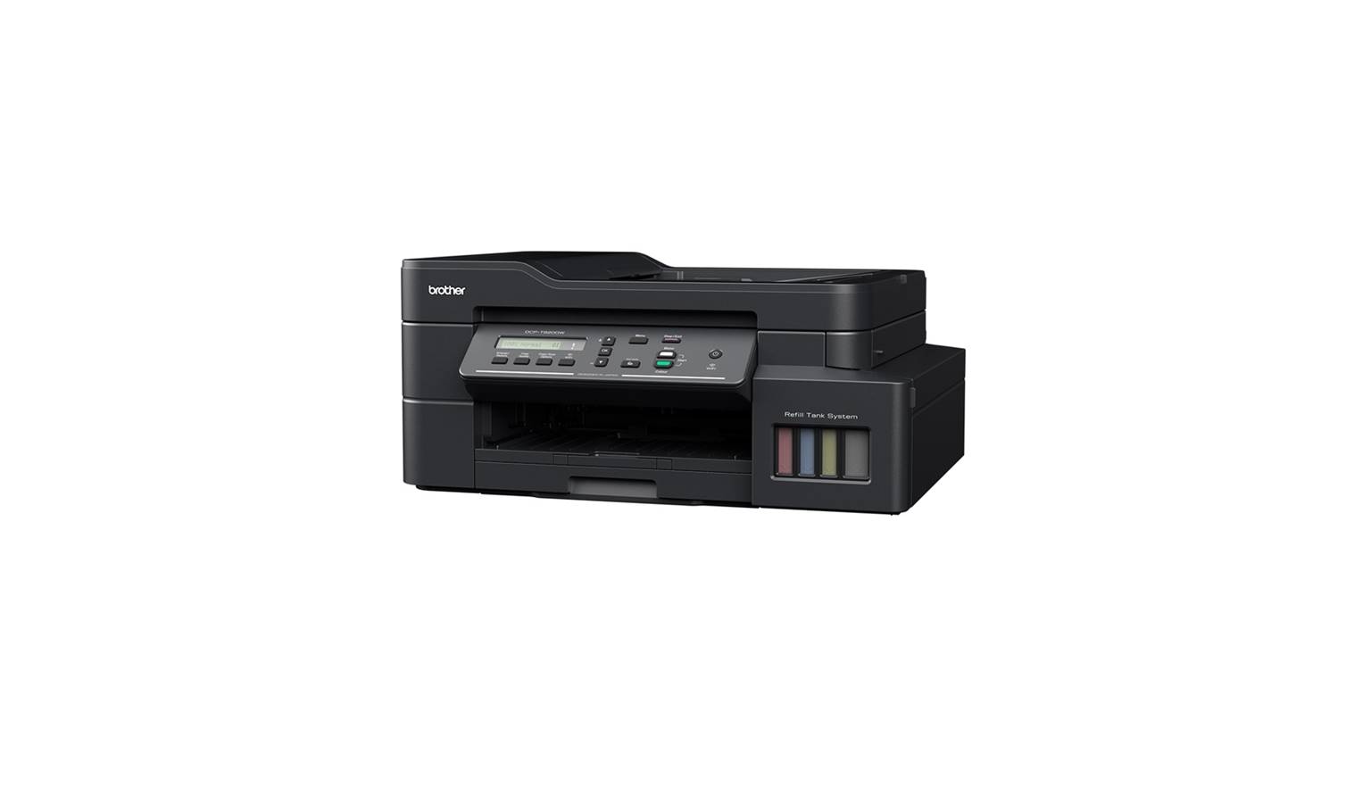 Brother Aio DCPT820DW Inkjet PrinterHarvey Norman Harvey Norman