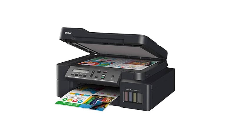 Brother Aio DCP-T820DW Inkjet printer